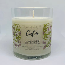 Lavender - Calm